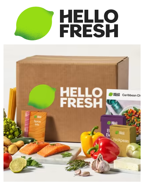 HelloFresh