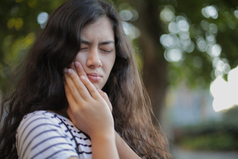 Toothache Relief for Pregnant Women