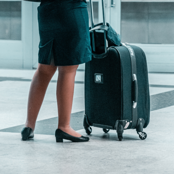Travel Essentials for Women