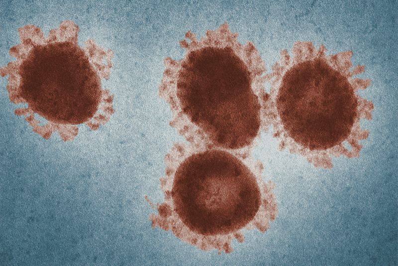Anthrax Prevention and Control