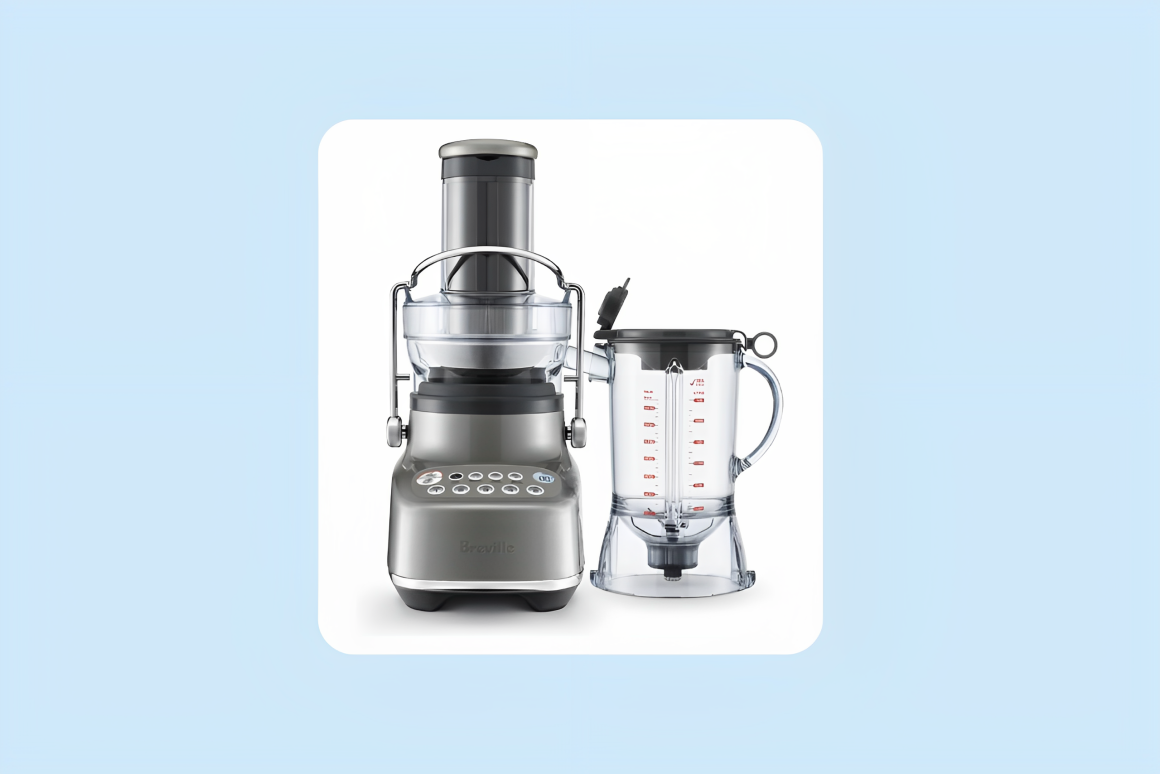 The Best Juicers on Amazon Our Top 10 Picks Chiic Magazine