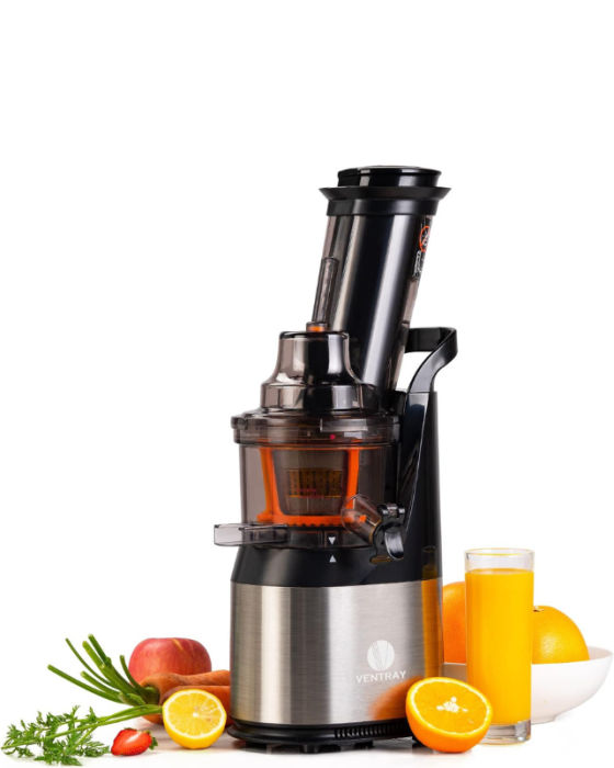 The Best Juicers on Amazon Our Top 10 Picks Chiic Magazine