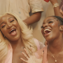 Hilda Baci And Idia Aisien