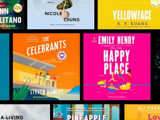 The Best New Must-Read Books to Read Now