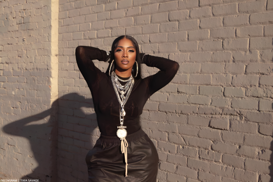 Tiwa Savage 'North American' 2023 Tour