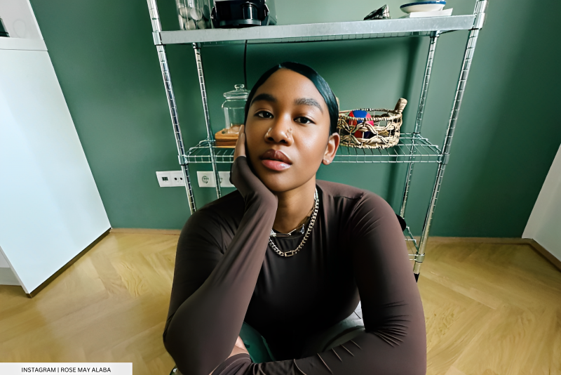 It’s the Season of Mists and Mellow Fruitfulness and Rose is taking us Straight into Winter