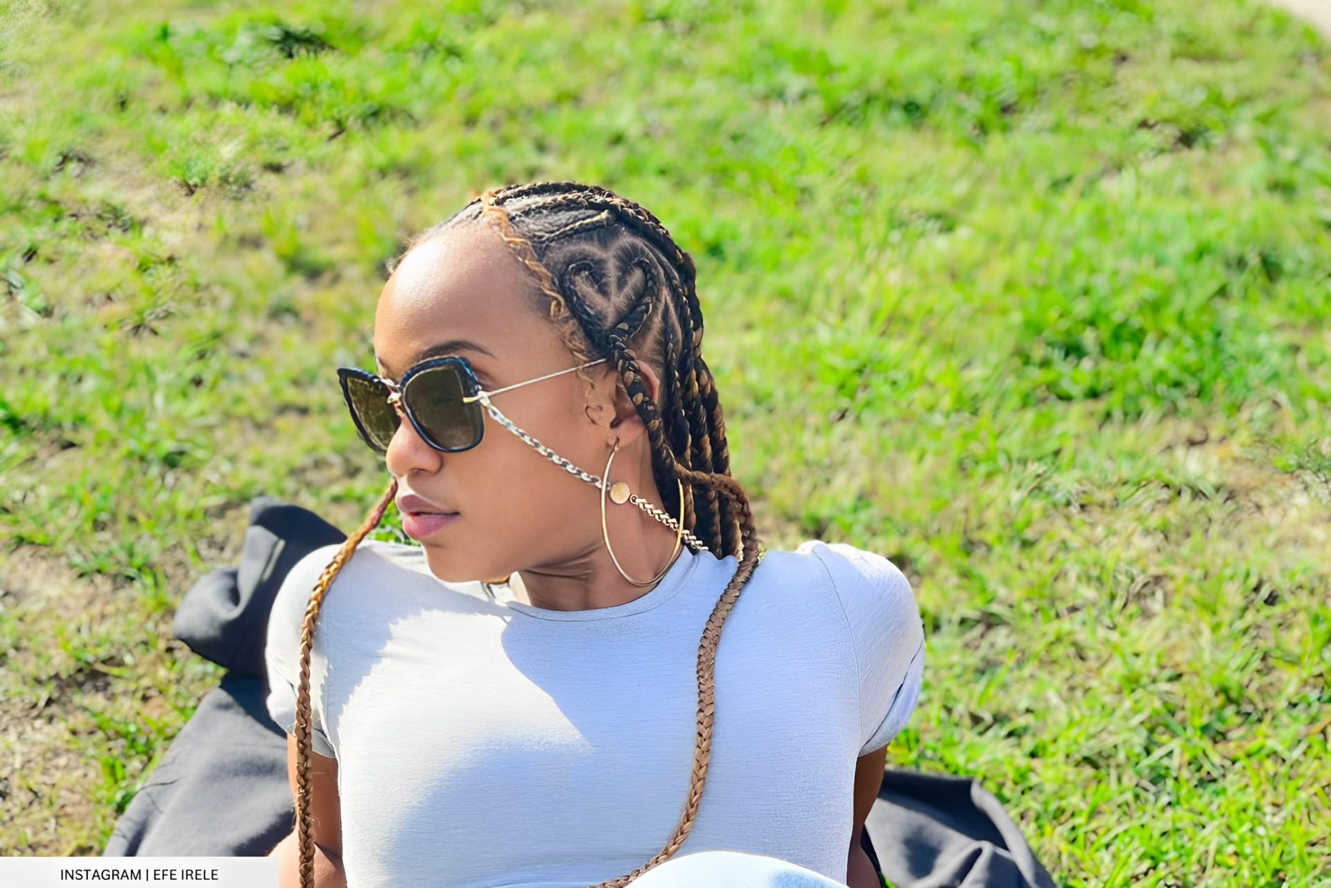 Goddess Braids Hairstyles You Need To Try Next