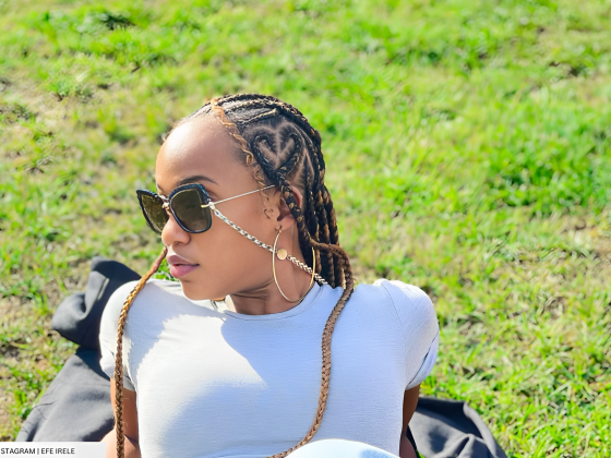 Goddess Braids Hairstyles You Need To Try Next