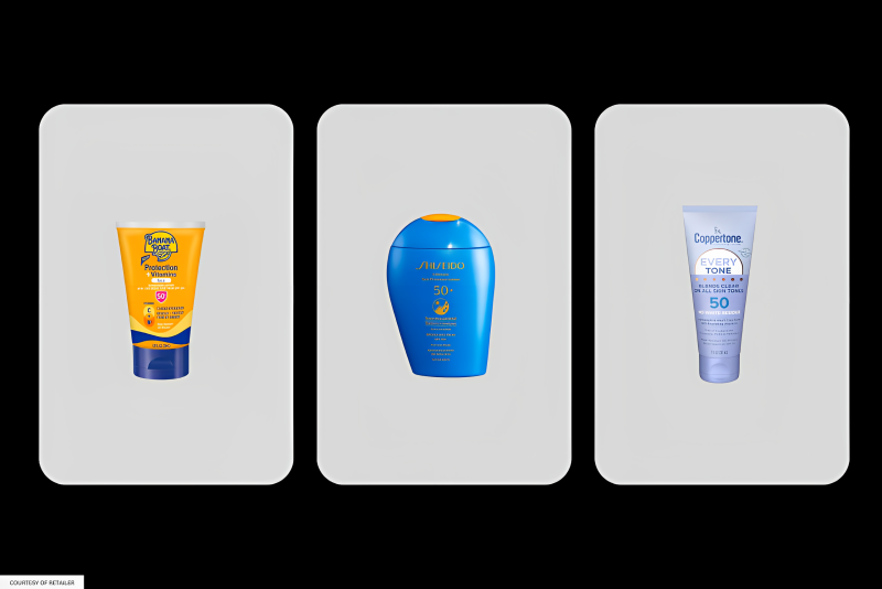 7 Best Sunscreens with SPF 50, Tested & Reviewed