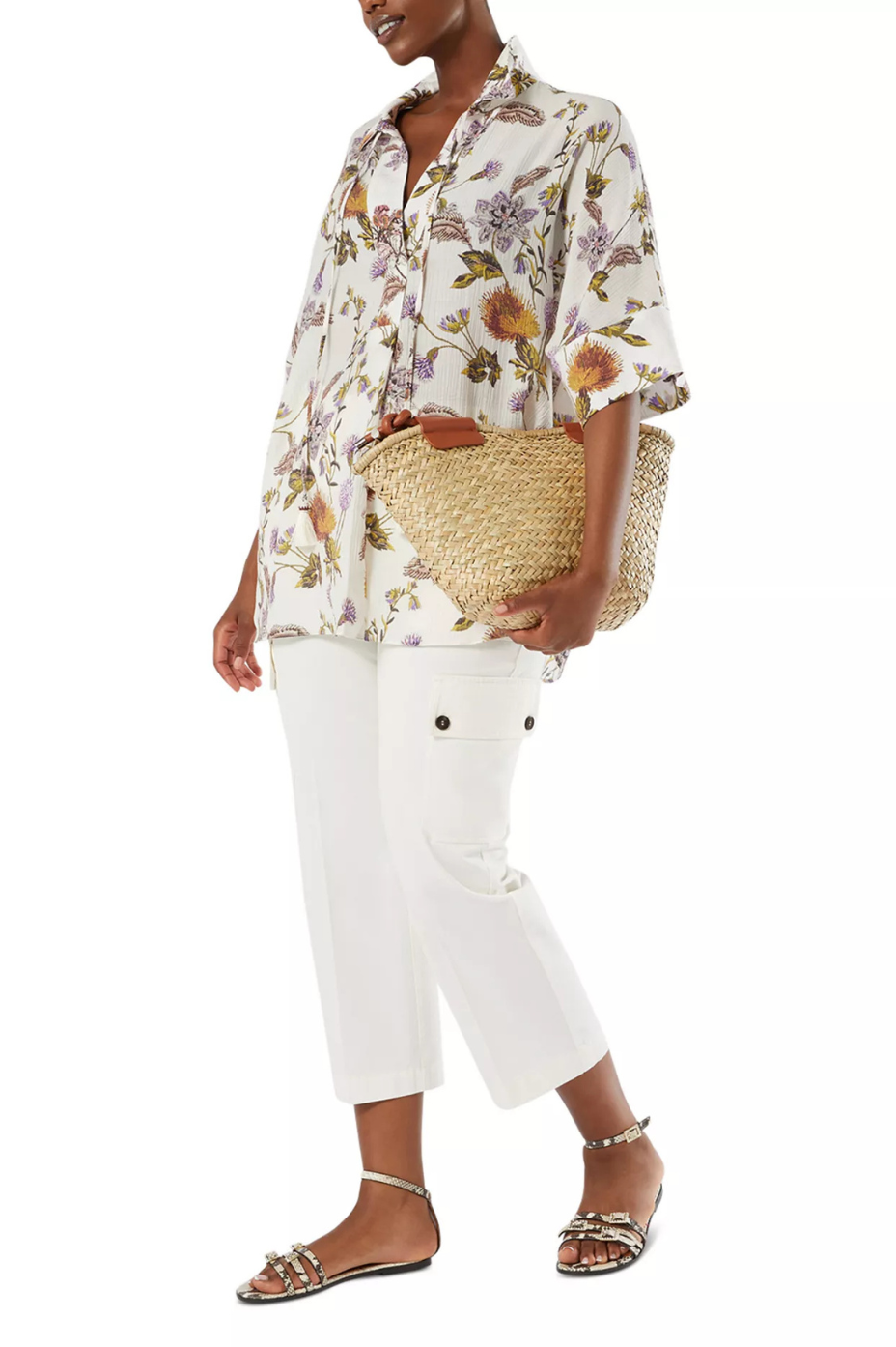 cargo pants plus size
