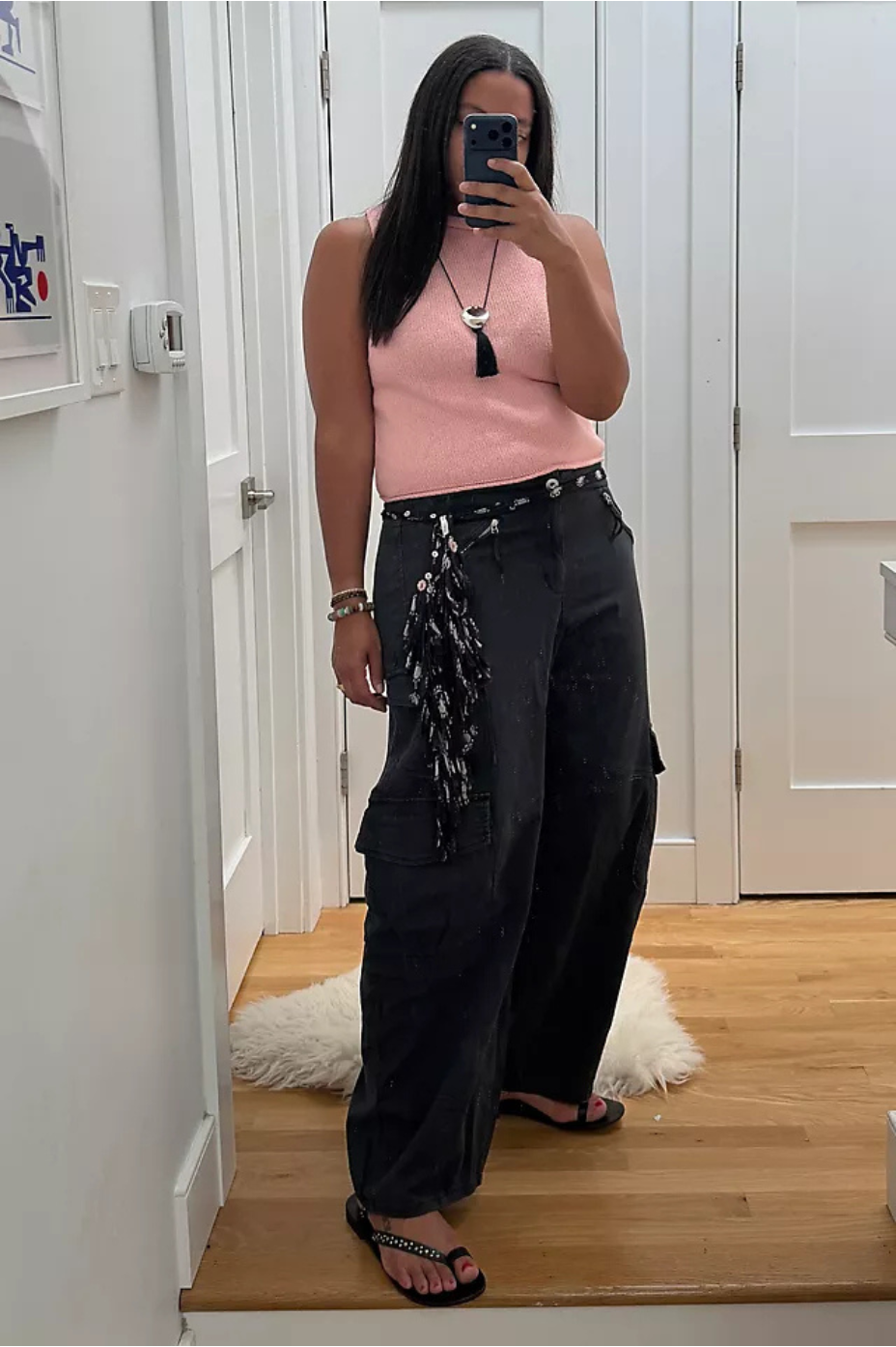 Best Cargo Pants For Women