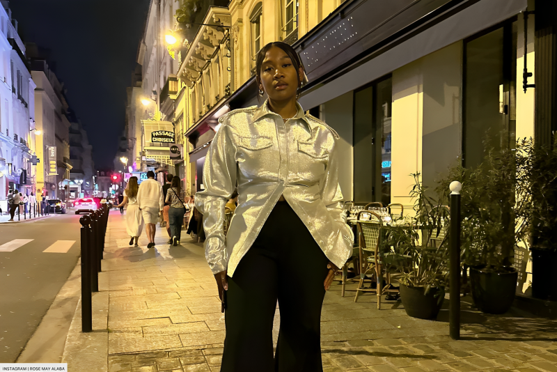 Rosy Alaba’s Love Infused Mani Deserves A Crown