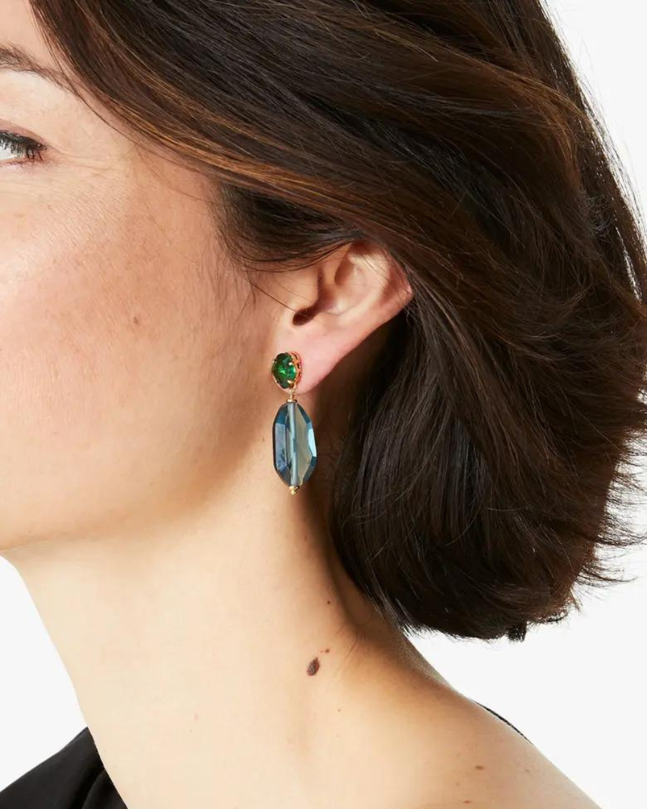 Chiic earrings