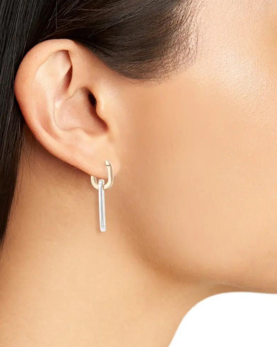 Trendy earrings ideas