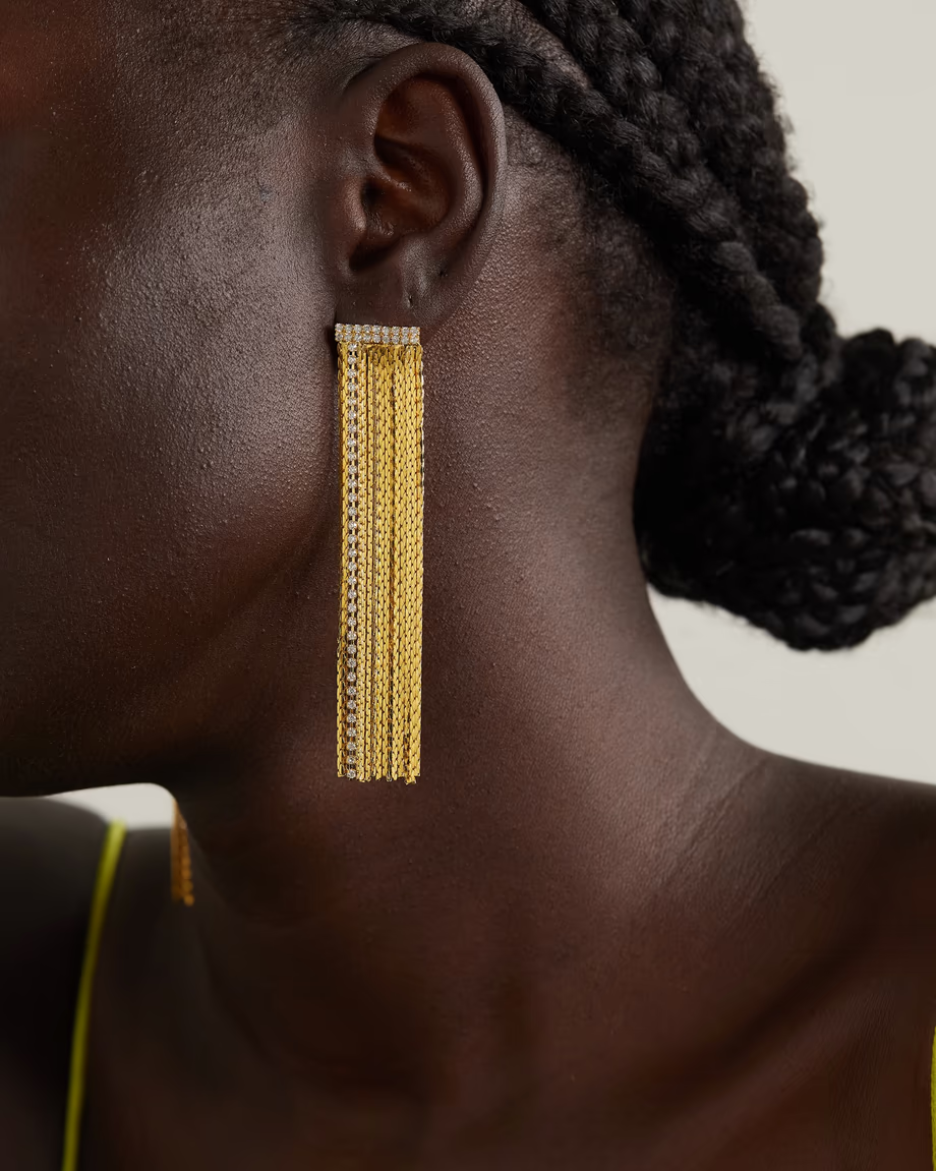 Trendy earrings ideas