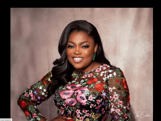 Funke Akindeleâ€™s Quotes to Empower You