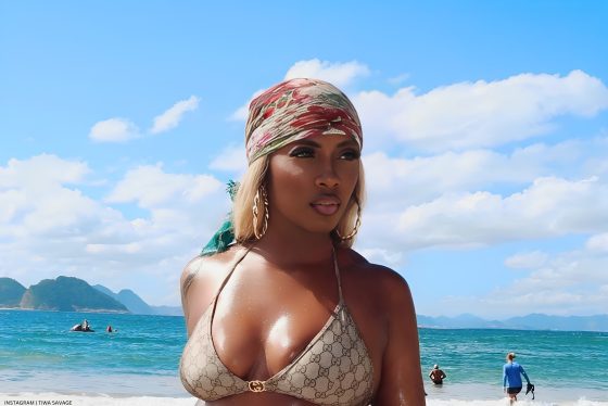 Best Celebrity Bikini Pictures Of 2023