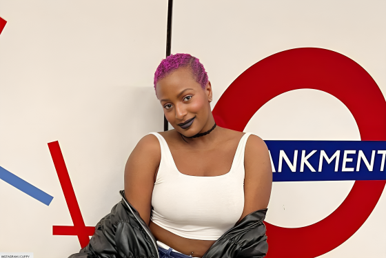 Cuppy Shares Her Thought On The Privilege She Enjoys