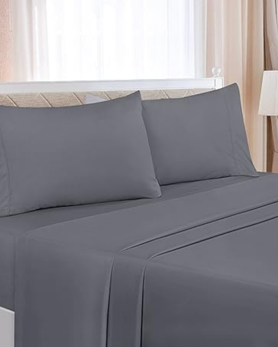 Best Bed Sheet Brands on Amazon