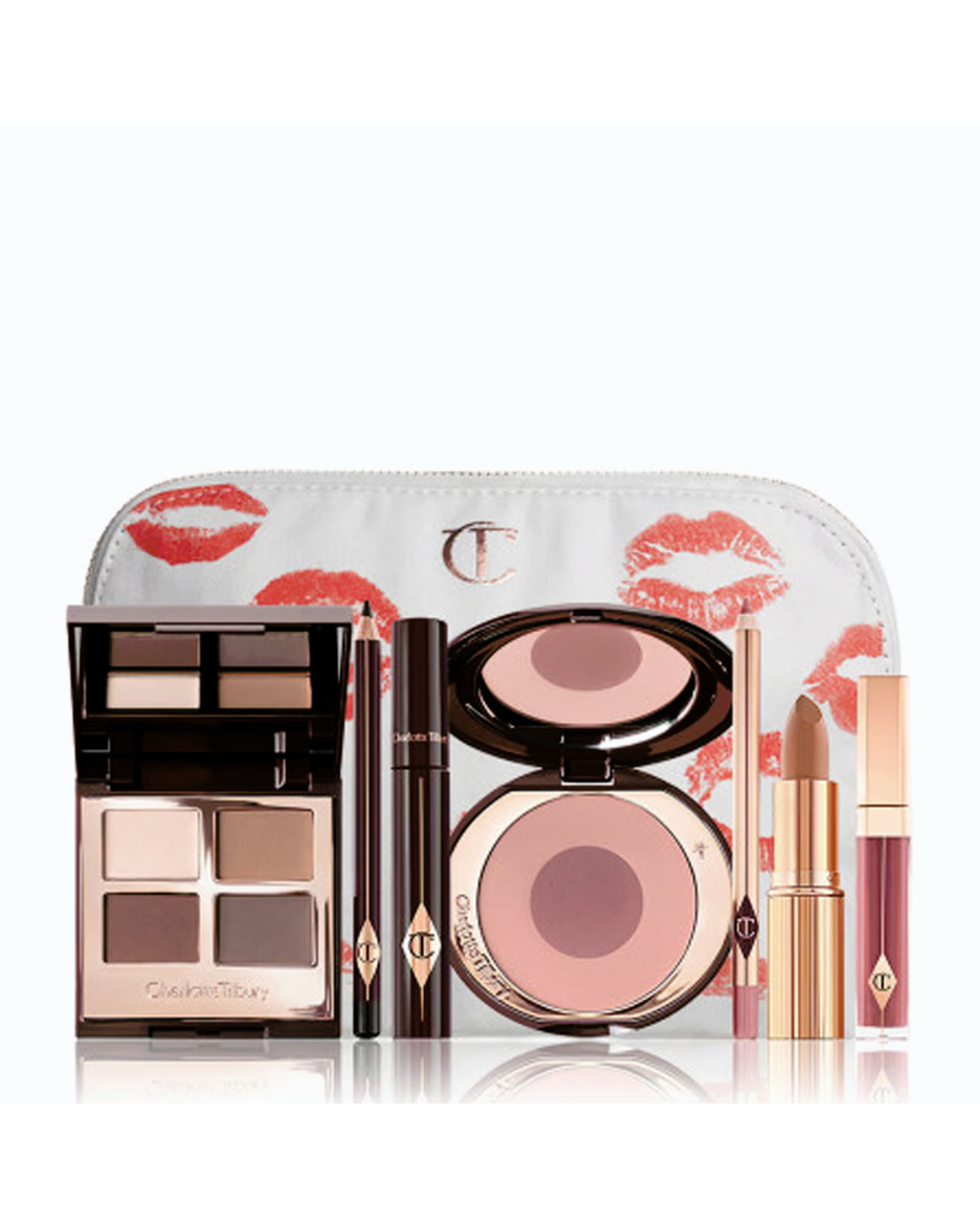 Good makeup gifts