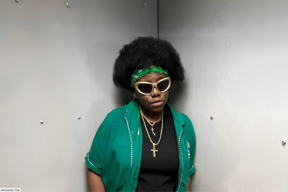 Teni Releases A New Song: Malaika