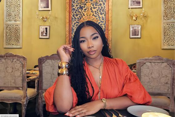 20 Nail Art Inspo From Mocheddah