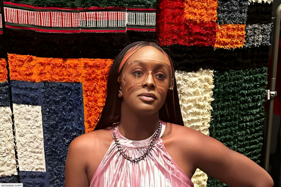 Cuppy Partners With British Airways To Bring Her Afrobeats Playlist On Flights