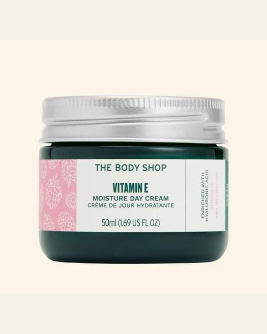 The Body Shop's Black Friday Sale