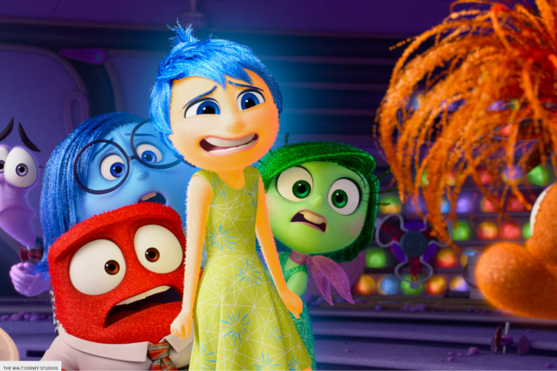 20 New Animation Movies To Check Out in 2024