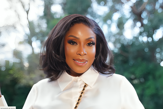 Mo Abudu Is Serving Looks At The Governor Awards
