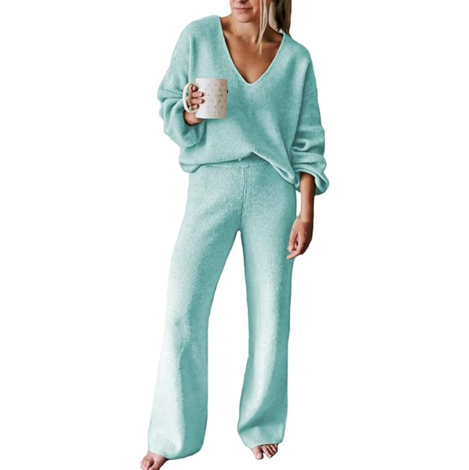 Viottiset Women’s Two-Piece Outfit