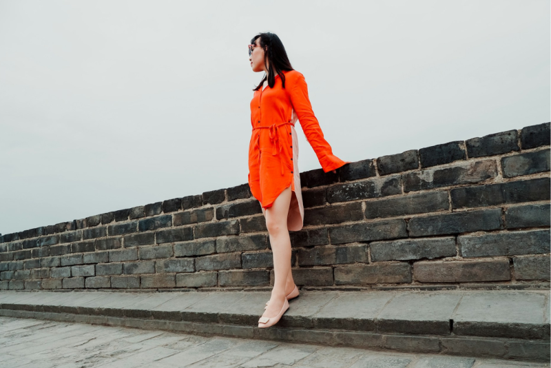 Most Flattering Dresses On Amazon