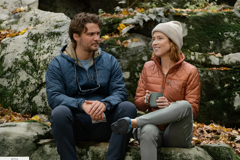 Good Romantic Movies on Netflix