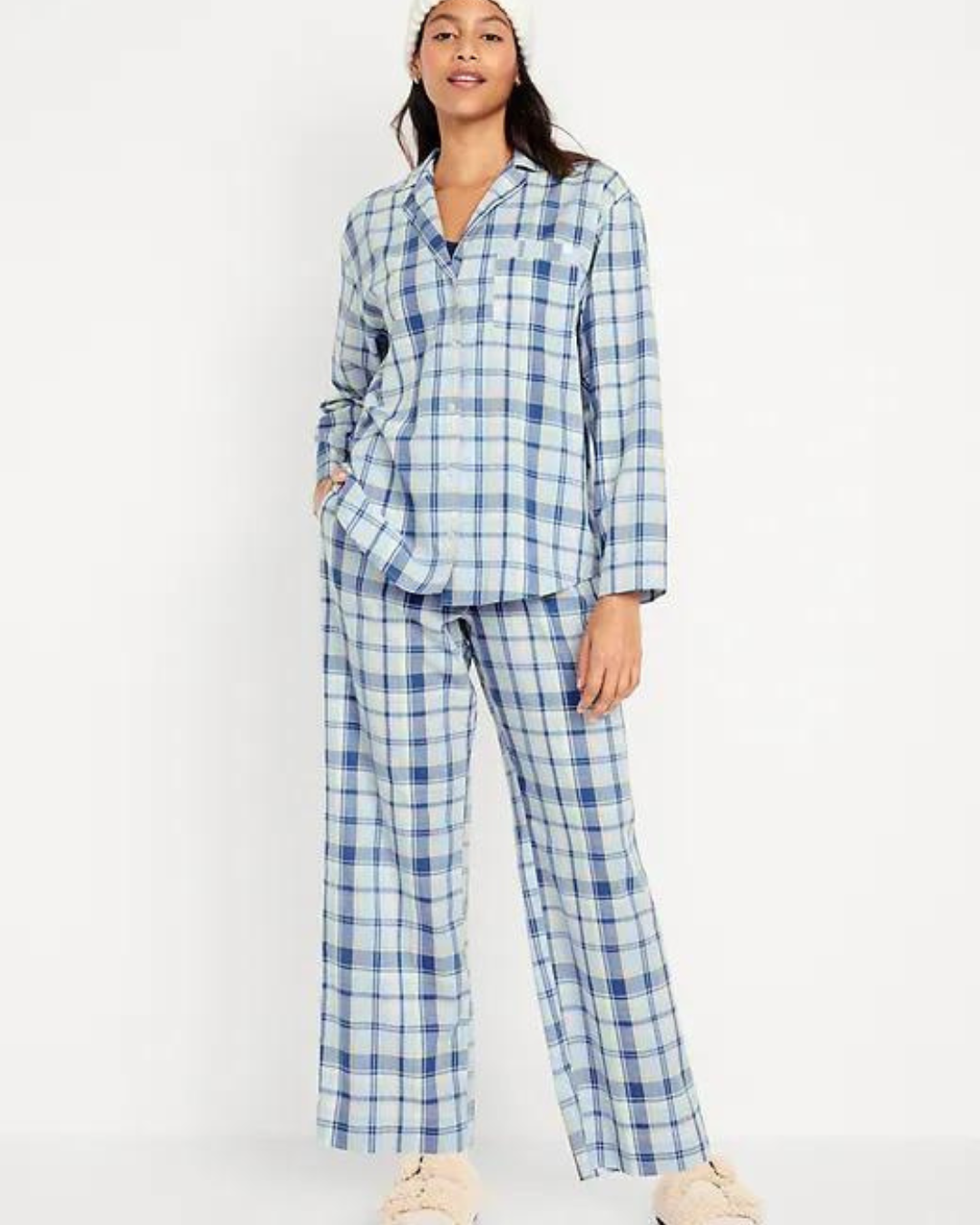 Cute Womens Pajamas