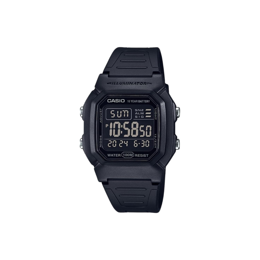 Casio Men’s Quartz Watch