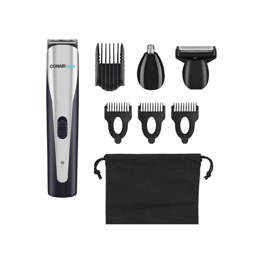 Conair All-In-One Beard Trimmer For Men