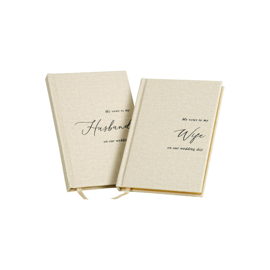 Muujee Hard Cover Vow Books