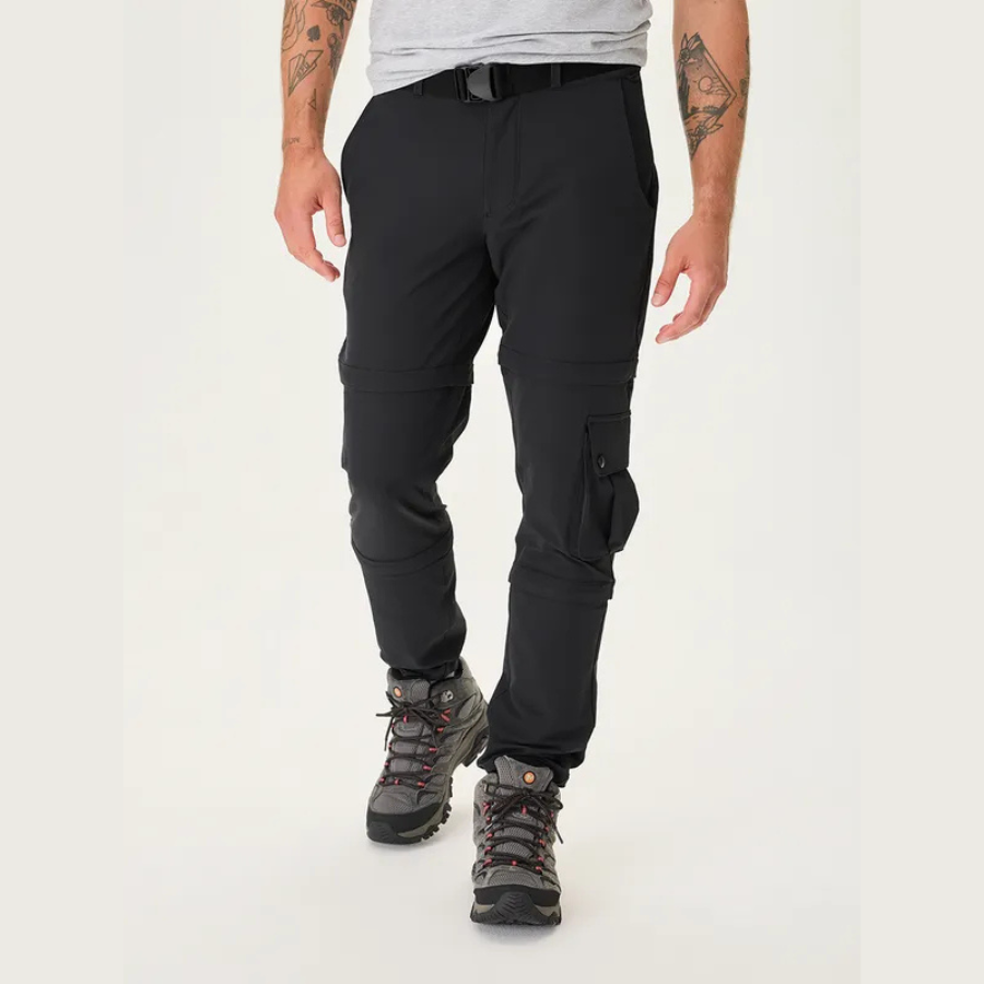 RecTrek Zip-Off Pant