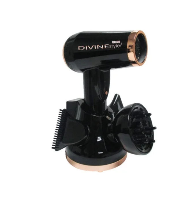 Cordless Hair Dryers