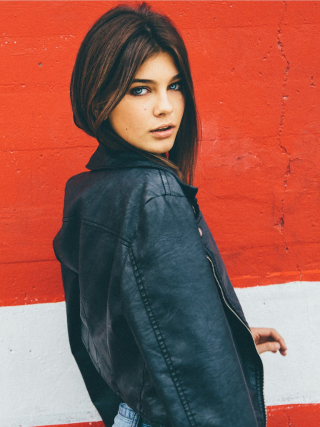 The Best Leather Jackets for Women