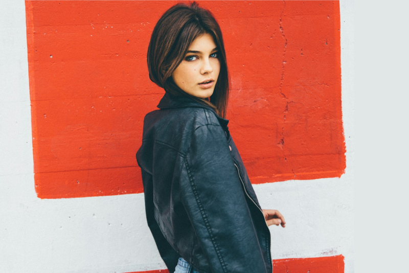 The Best Leather Jackets for Women
