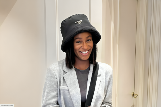 Cuppy, An Image Of Comfort In Grey