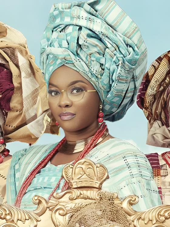 Everything You Need To Know About Funmilayo Ransome Kuti - The Movie