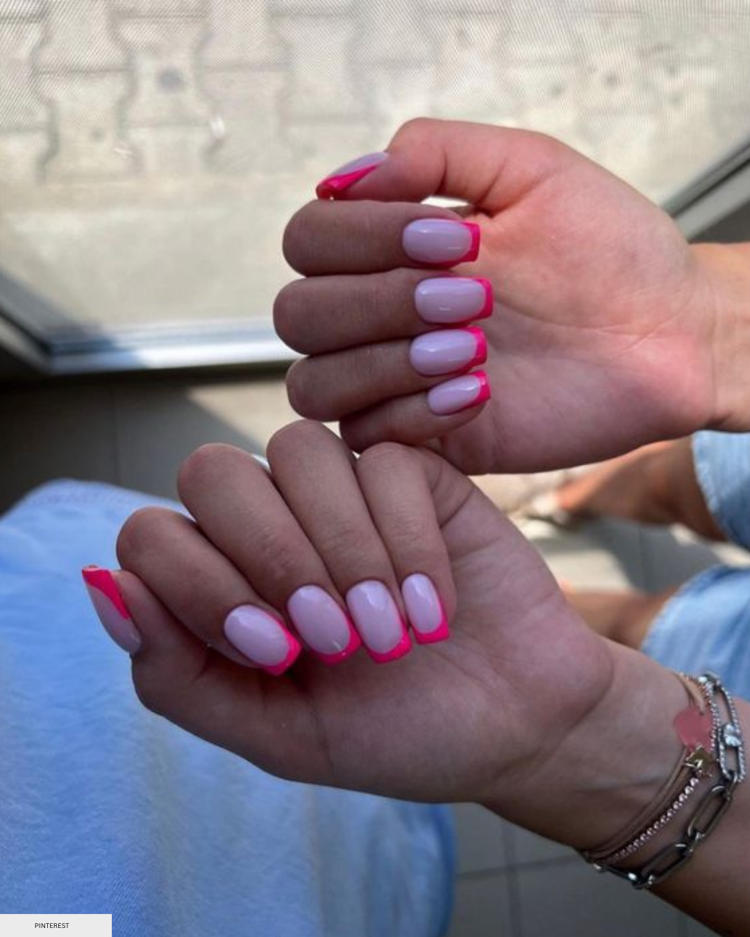 trendy nail colors