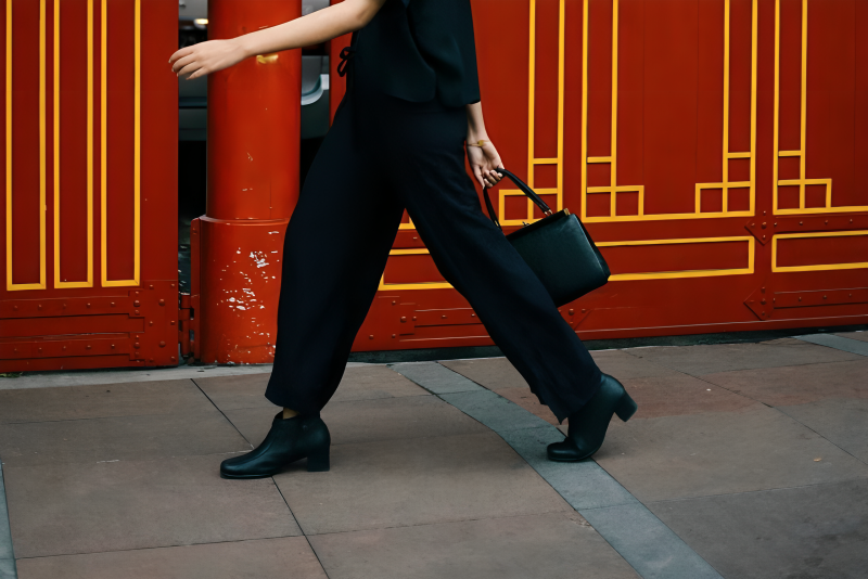 Shop The Top Shoe Trends For Spring 2024