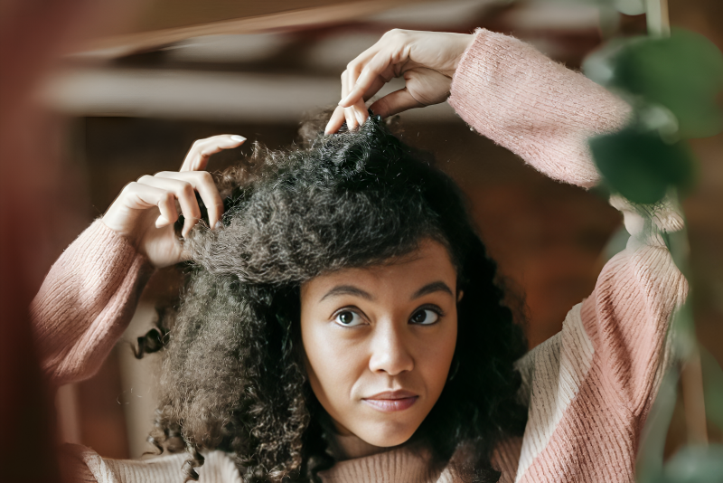 Black Seed Oil Benefits For Hair?