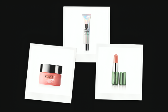 Shop The New Clinique Must Haves