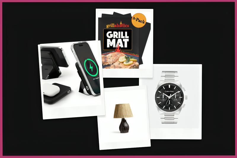 Simple Father’s Day Gift Ideas