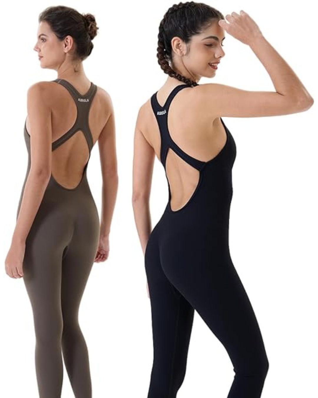 Activewear brands