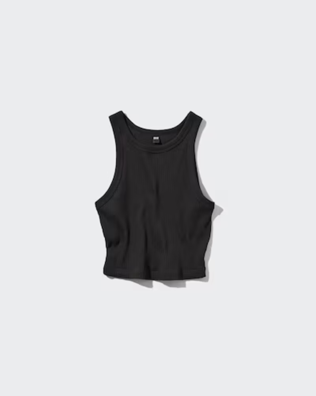 Black Tank Top For Women